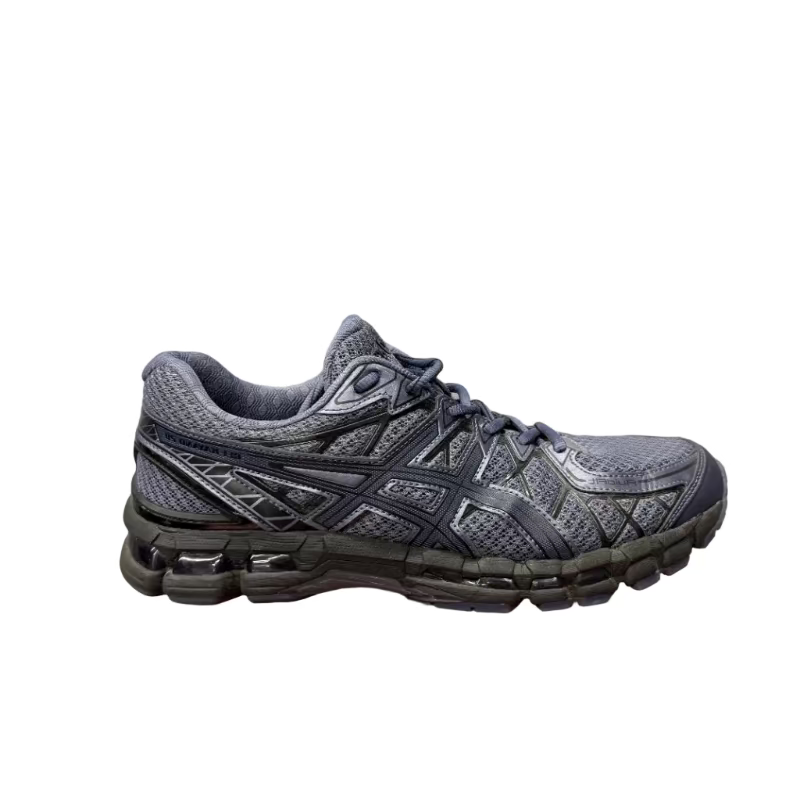 Used Gel Kayano 20 Indigo Fog