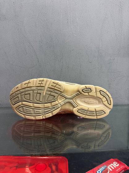 Used ASICS Gel-1130 Vanilla White Sage