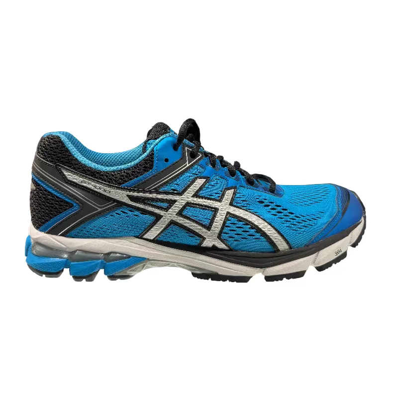 Used ASICS GT-1000 ' Neptune '