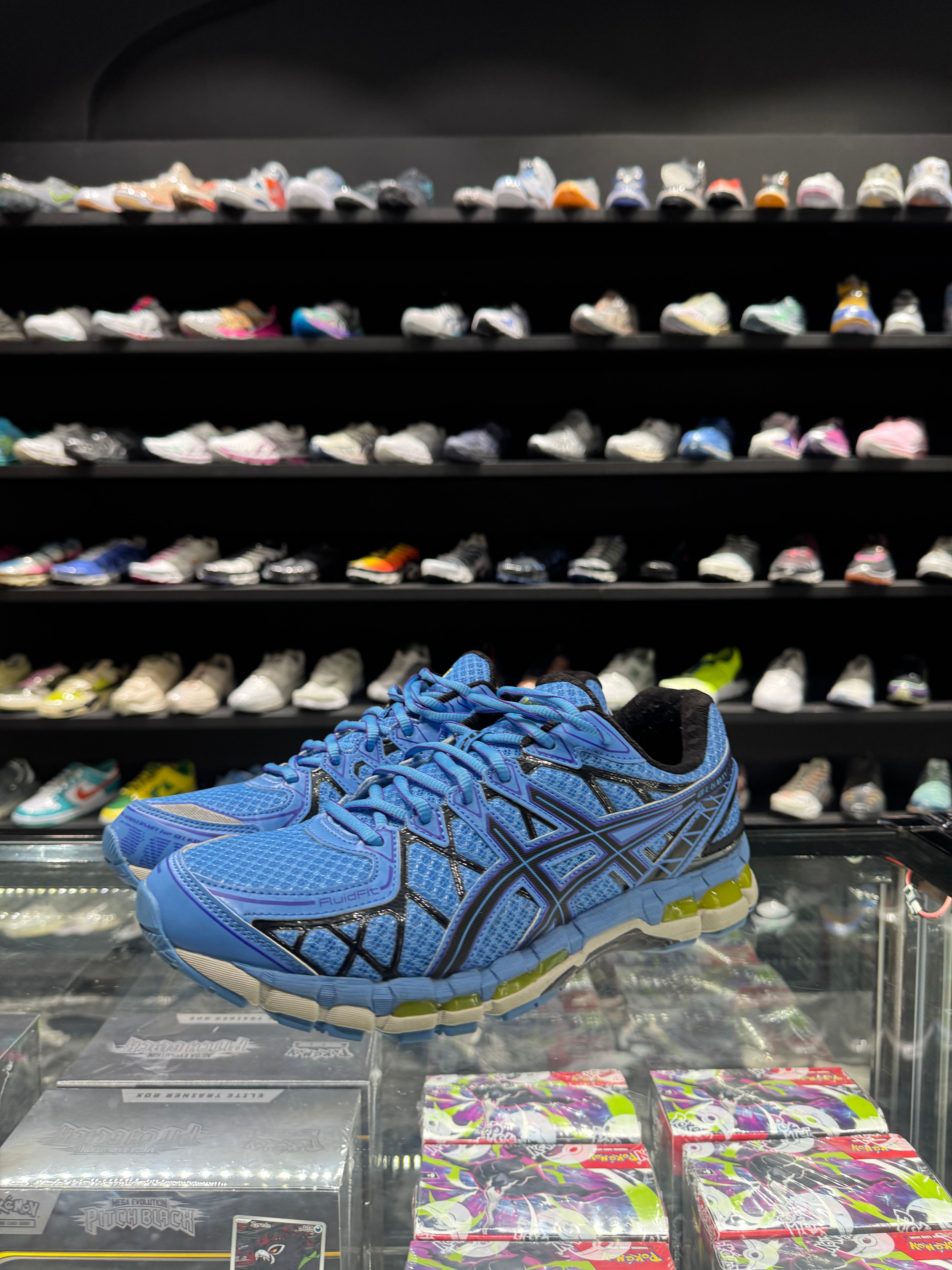 Used Kayano 20 ' Neptune '
