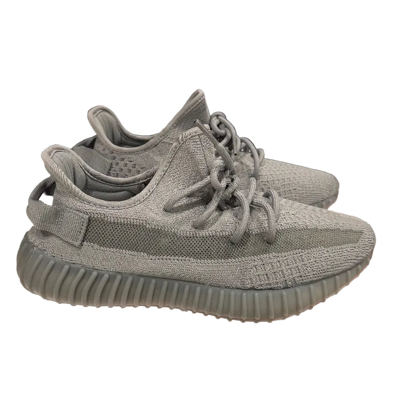 Used adidas Yeezy Boost 350 V2 'Steel Grey'