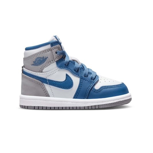 Jordan 1 Retro High OG ‘True Blue’ Toddler