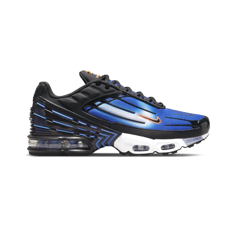 TN3 'Game Royal Blue'