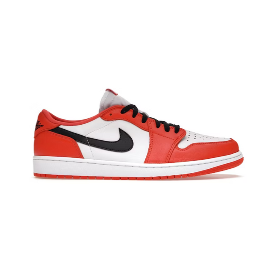 Jordan 1 Low Starfish