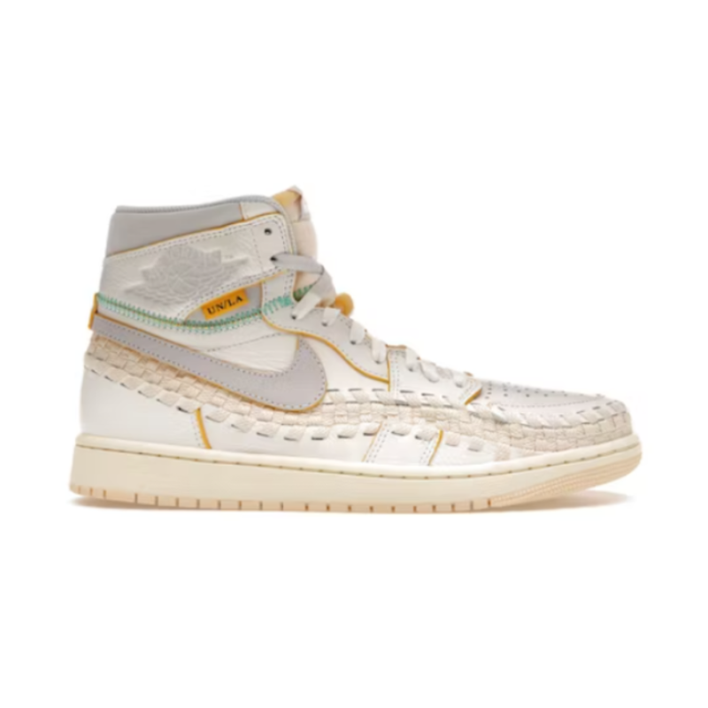 Jordan 1 Retro High OG SP Union LA Bephies Beauty Supply Summer of ‘96