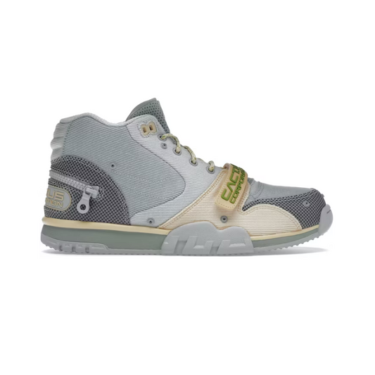 Air Trainer 1 SP Travis Scott Grey Haze