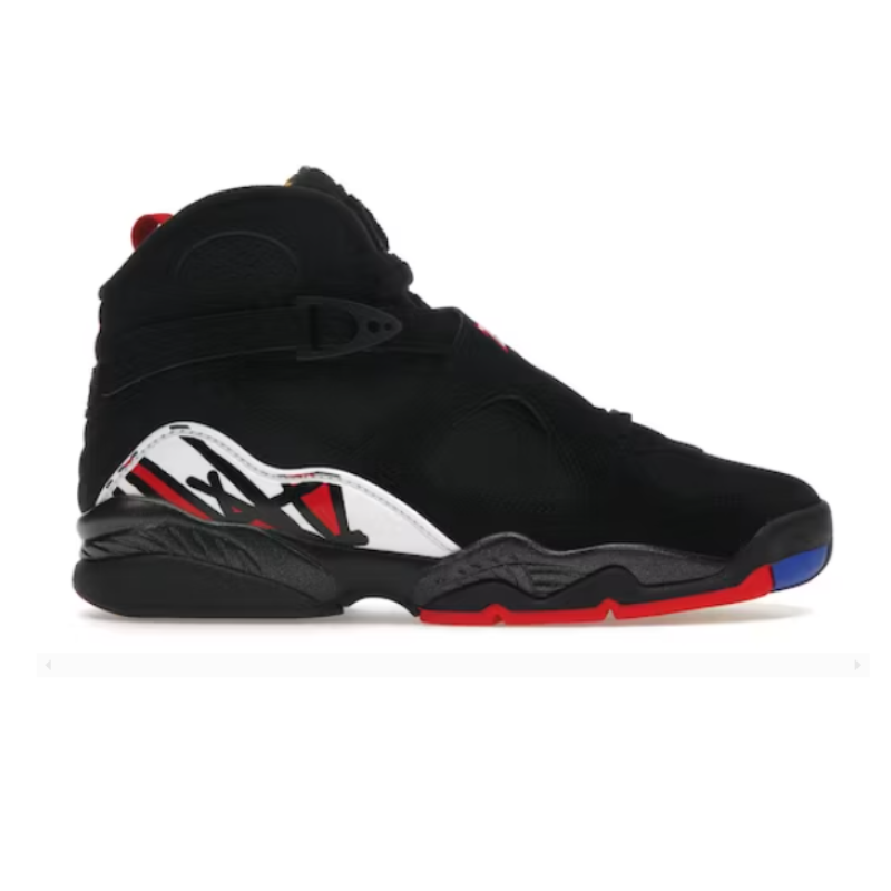 Jordan 8 Retro Playoffs 2023