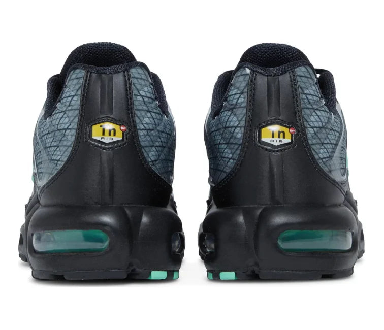 Nike Air Max Plus TN 'Teal Quad'