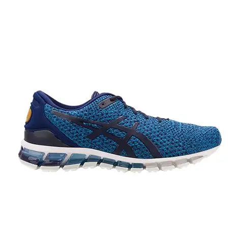 Crep 360 ASICS GEL-Quantum 360 Knit 2 'Indigo Blue' – Crep Shop