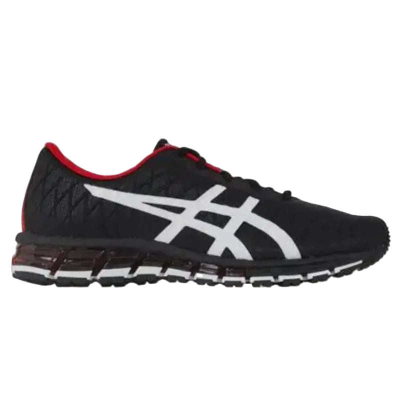 ASICS Gel-Quantum 180 4 Black White