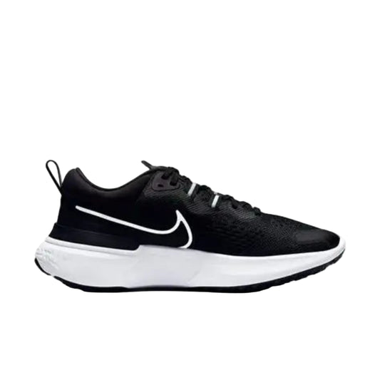 Nike React Miler 2 Black White