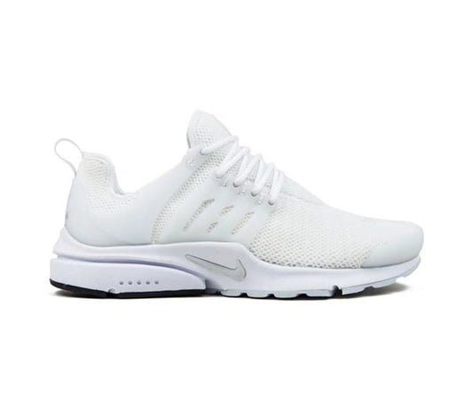 W Air Presto 'White'