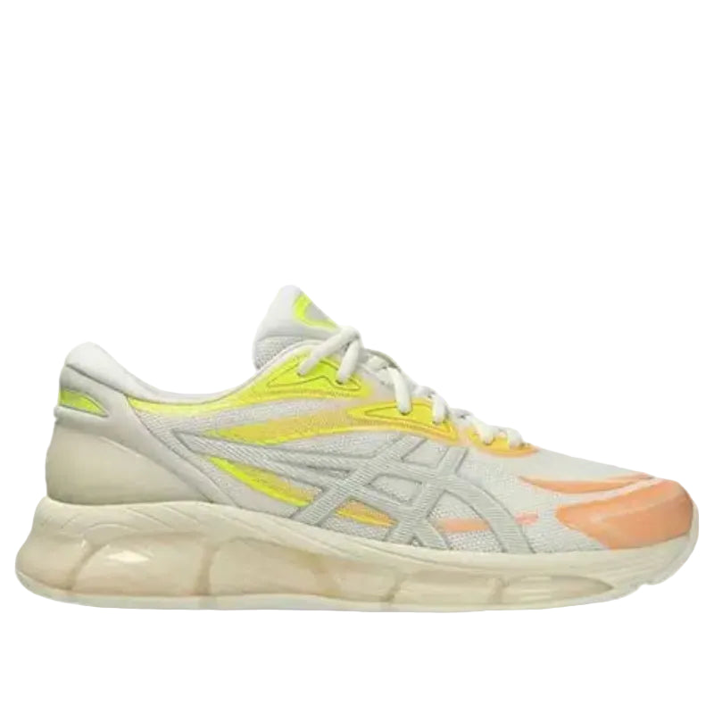 ASIC GEL-Quantum 360 VII 'Cream/Safety Yellow'