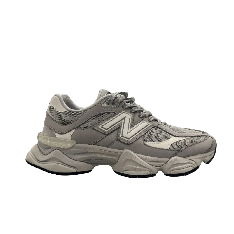 Used New Balance 9060 Grey
