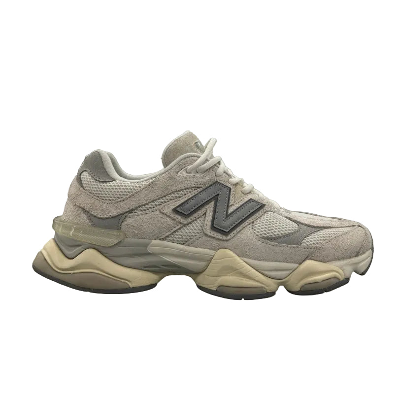 Used New Balance 9060 Cream