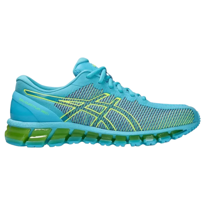 Asics Gel-Quantum 360 l CM Aquarium/Safety Yellow