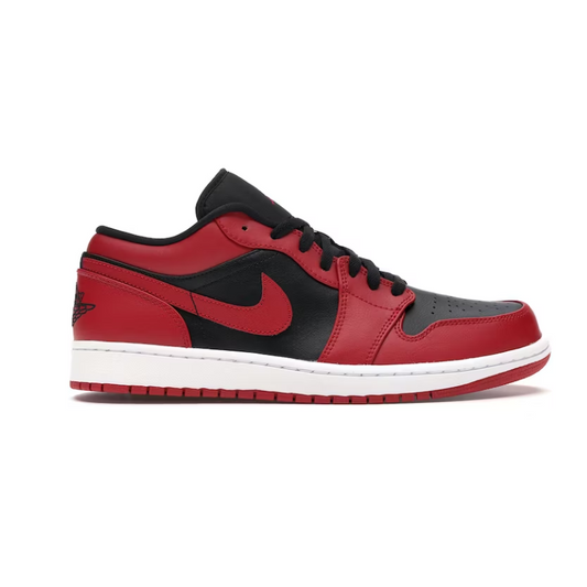 Jordan 1 Low 'Reverse Bred'