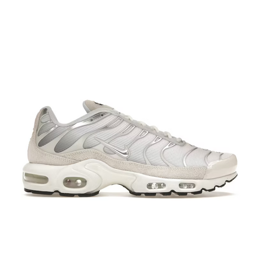 Nike Air Max Plus Reverse Sail Pure Platinum