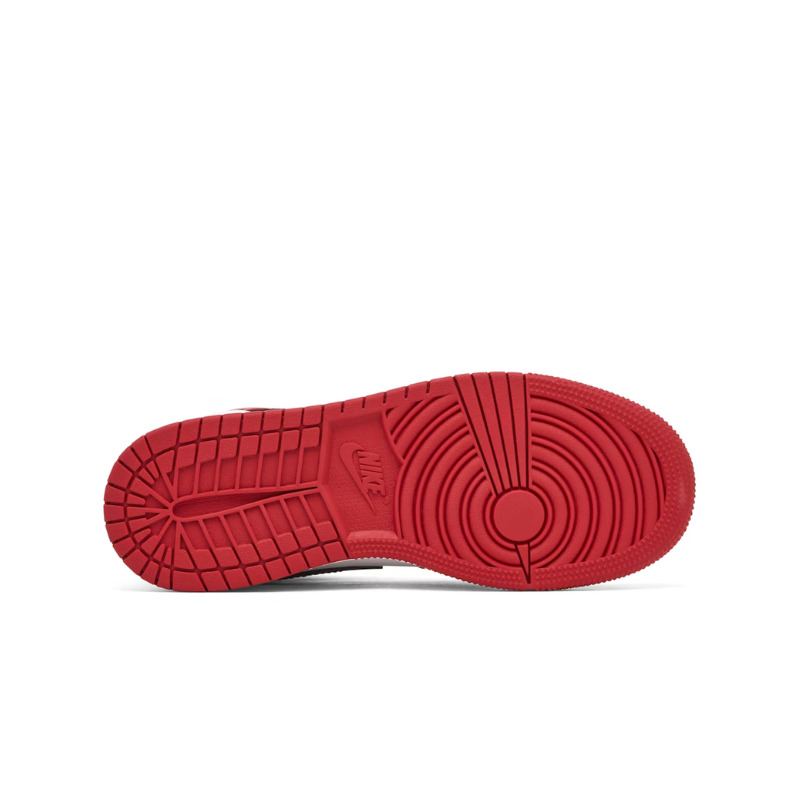 Jordan 1 Mid Chicago 2020 GS