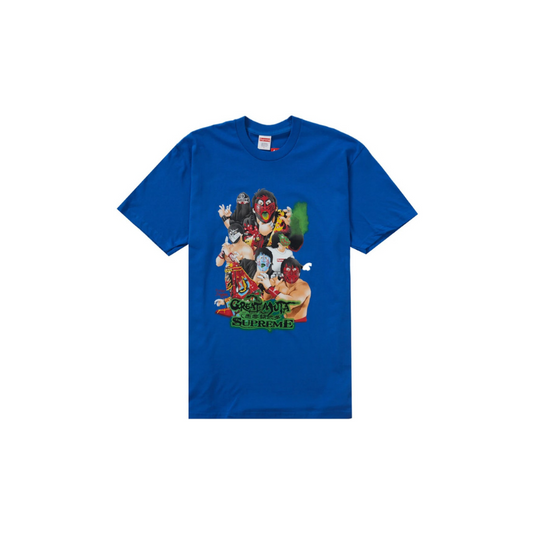 The Great Muta Tee Royal