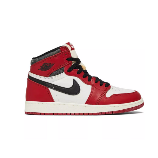 Jordan 1 Retro High Lost and Found GS