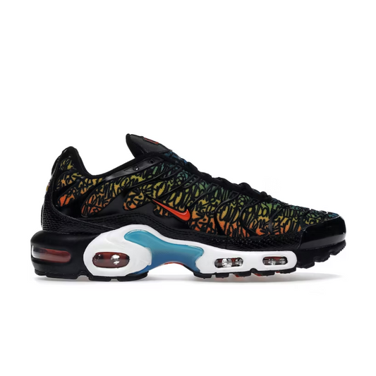 Air Max Plus Brixton Graffiti