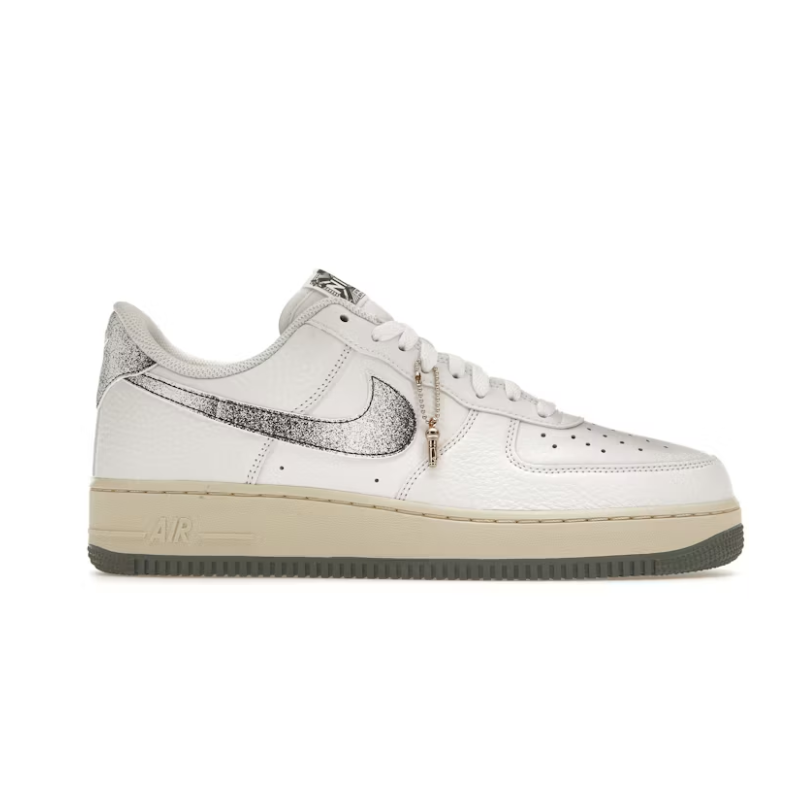 Air Force 1 Low Classics 50 Years Of Hip-Hop