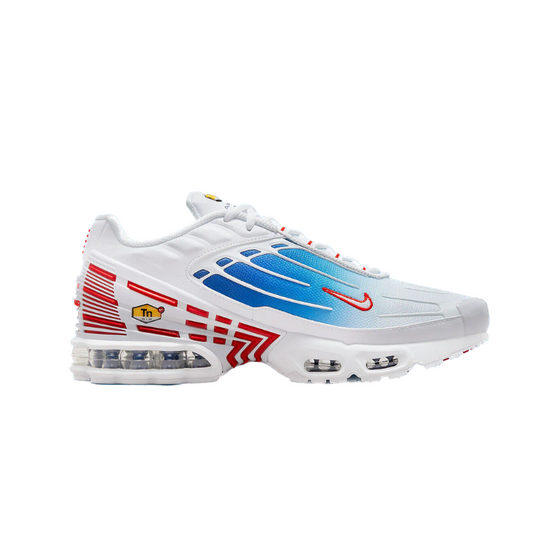 tuned air 3