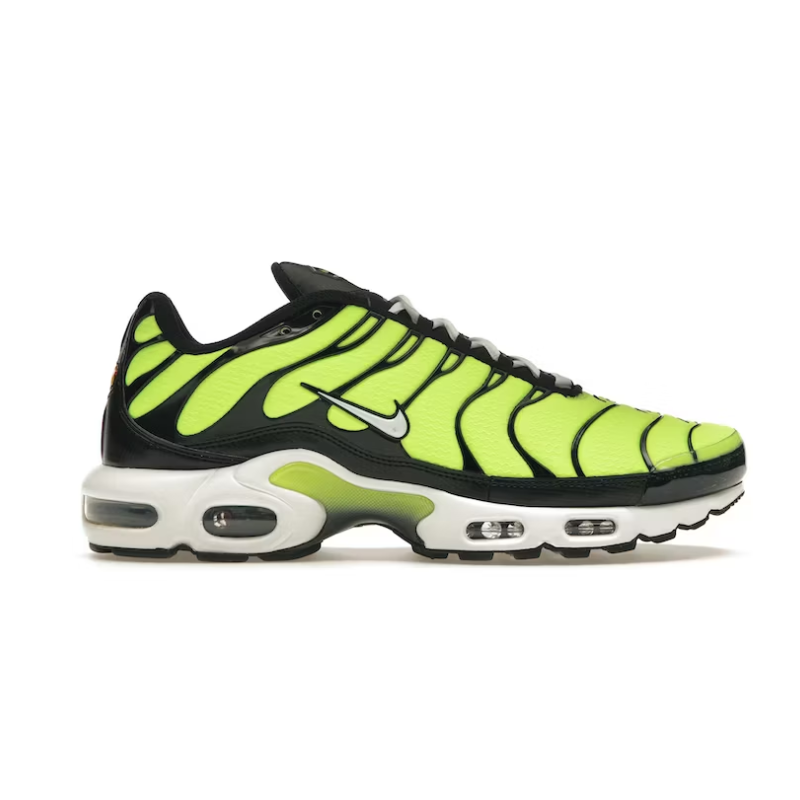 Nike Air Max Plus TN 'Volt' 2021
