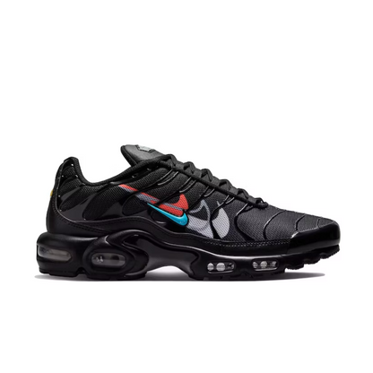 TN  Multi Swoosh Black Crimson