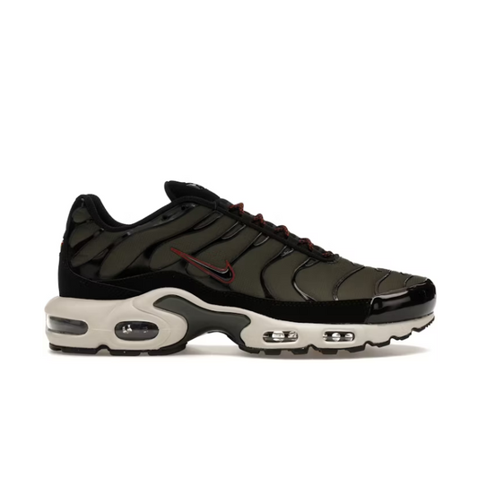 Air Max Plus Cargo Khaki Phantom