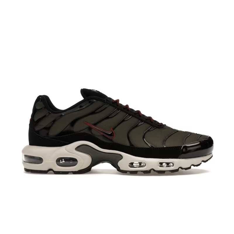 Nike Air Max Plus TN 'Cargo Khaki Phantom'