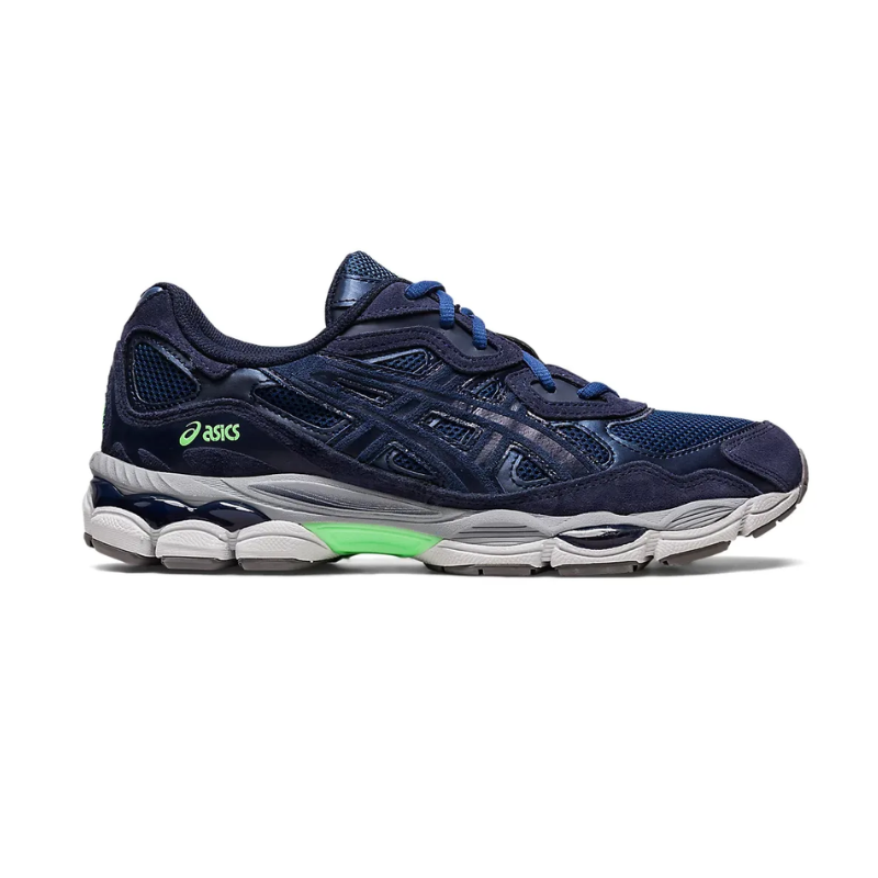 GEL-NYC ‘Midnight Blue’