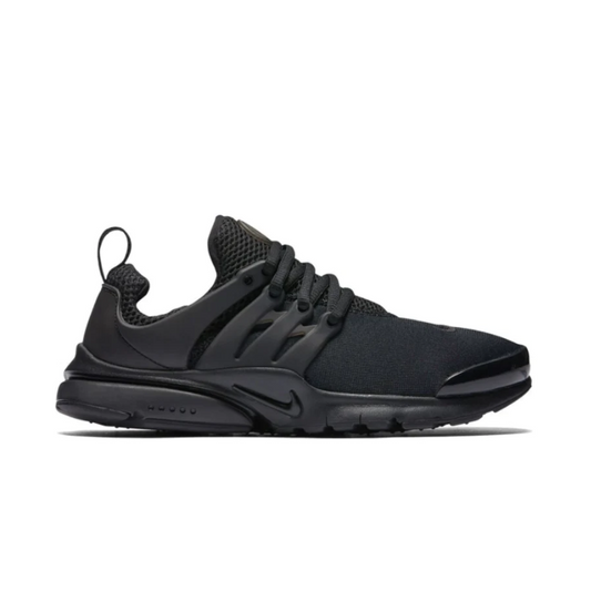 Air Presto Triple Black GS