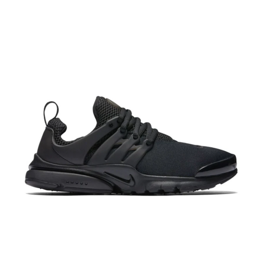 Nike Air Presto Triple Black (GS)