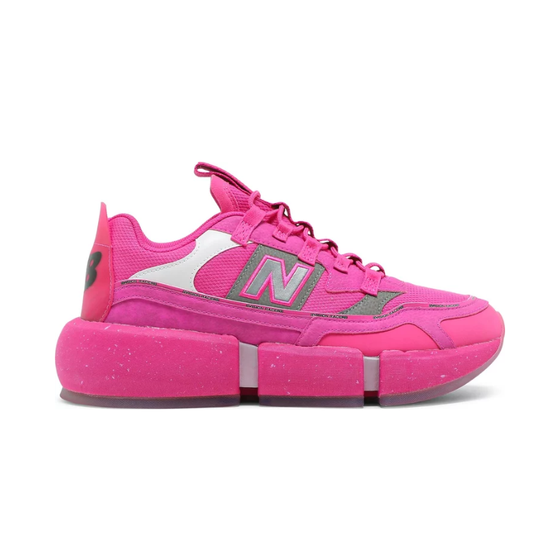 Vision Racer Jaden Smith Pink Men's