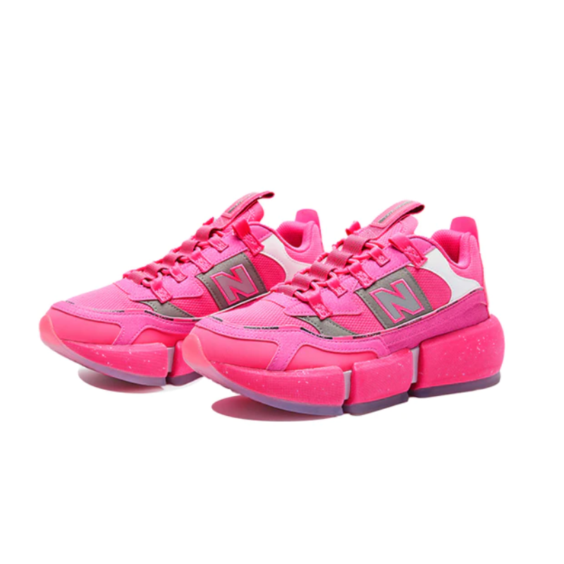 Vision Racer Jaden Smith Pink Men's
