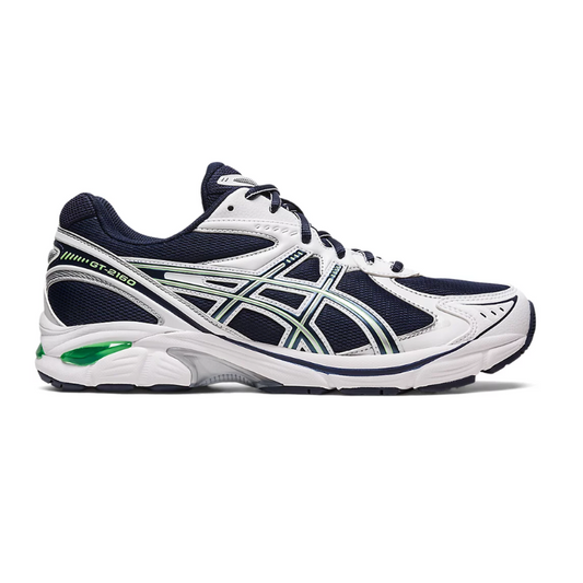 ASICS GT-2160 Midnight White Green