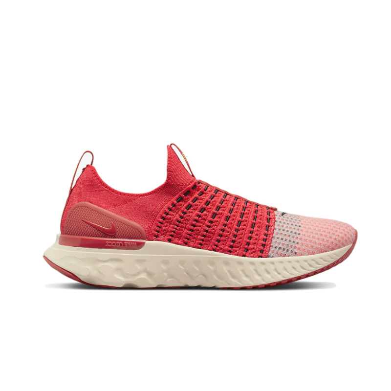 React Phantom Run FK2 Siren Red