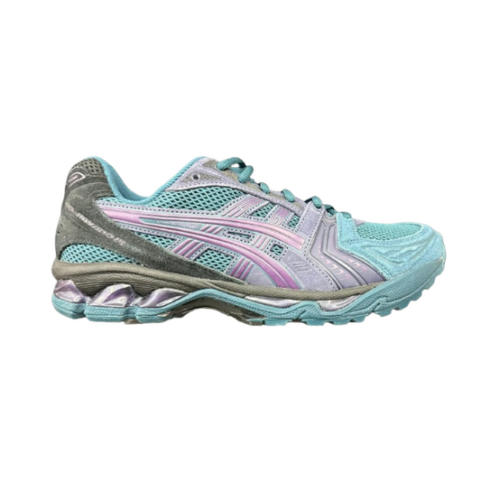 GEL-Kayano 14 Teal Grape SAMPLE * UNRELEASED