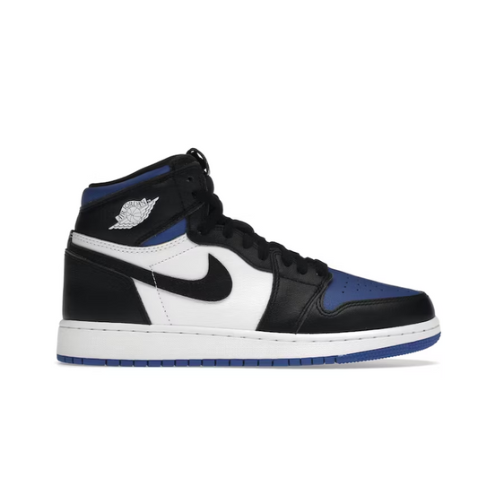 Jordan 1 Retro High Royal Toe GS