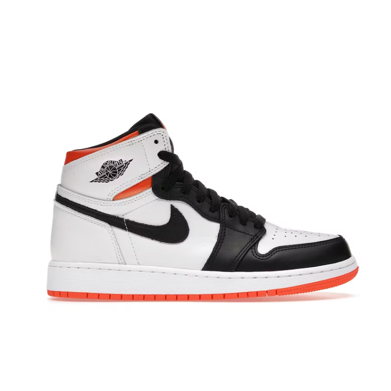Jordan 1 Retro High OG Electro Orange GS
