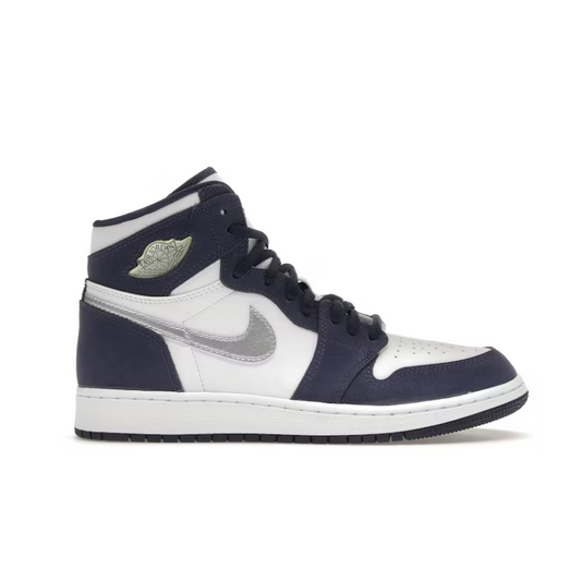 Jordan 1 High CO.JP 'Navy' GS