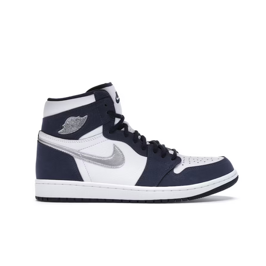 Jordan 1 High CO.JP 'Navy'