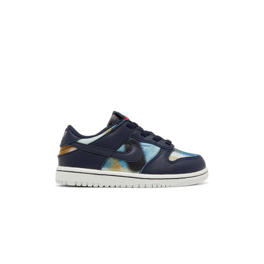 Dunk Low SE Obsidian Toddler