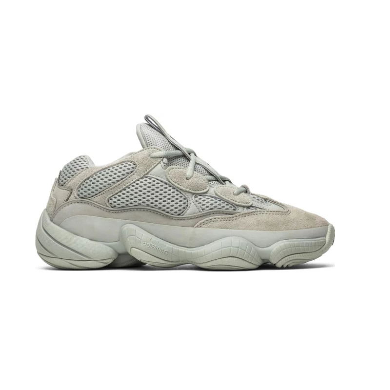 Yeezy 500 Salt