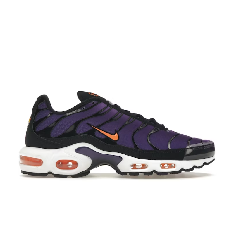 Nike Air Max Plus TN 'Voltage Purple' 2024
