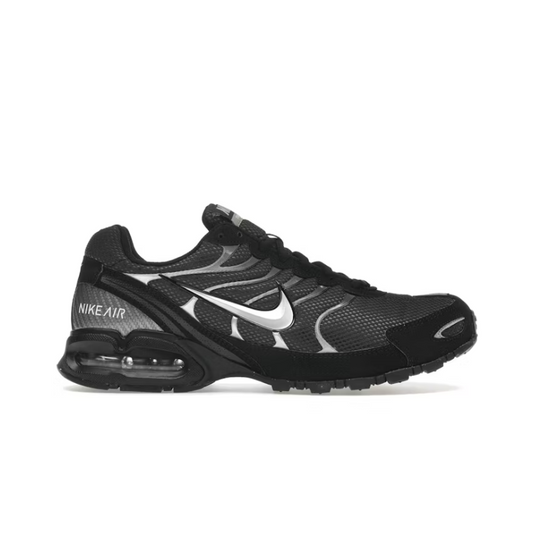 Air Max Torch 4 Black Silver