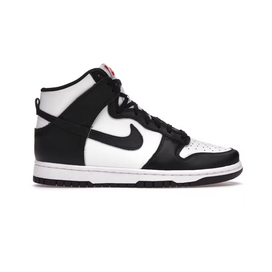 Nike Dunk High Panda (2021) (Women's)