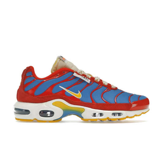 Nike Air Max Plus SE Running Club University Blue